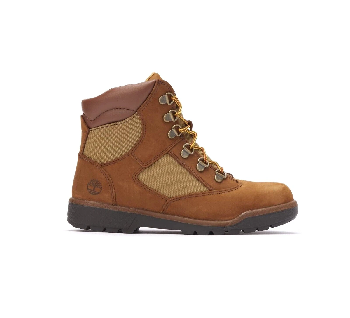 Timberland field on sale boots kids