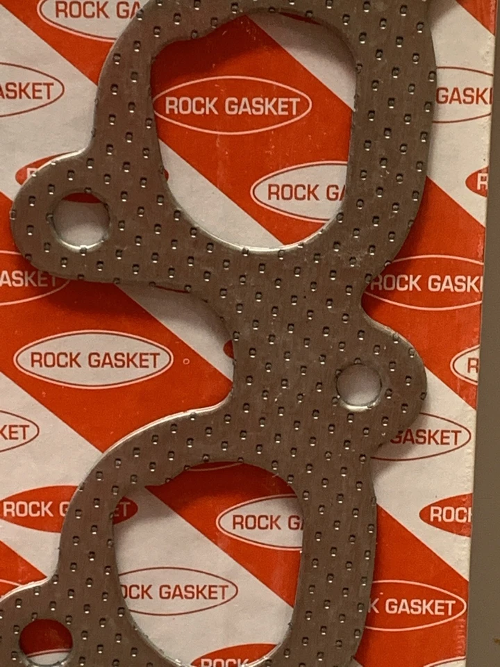 Nueva junta de colector de escape DNJ EG413 para Ford Escort 1998-2003 Foto 4 de 4