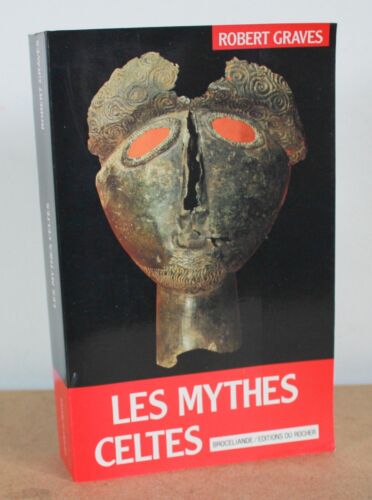 Les mythes celtes La Déesse blanche Robert Graves 1995 - 第 1/5 張圖片