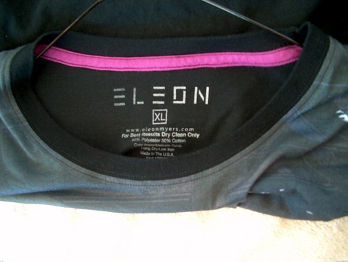 ELEON T SHIRT XL T SHIRT - Picture 5 of 7