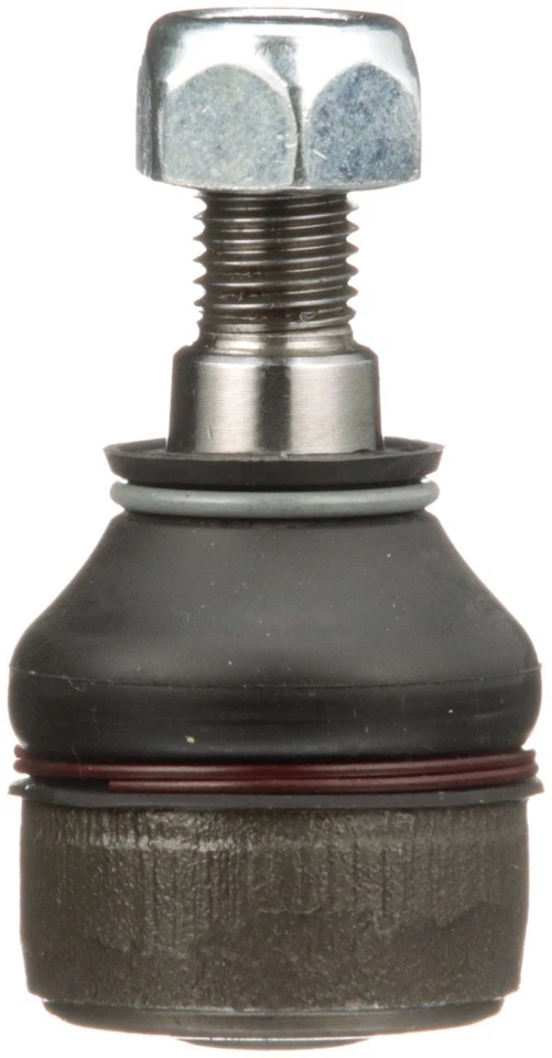 Juego de 2 extremos de varilla de amarre exterior Delphi TA1518 para Jaguar Vanden Plas XJ12 XJ8 Foto 3 de 4