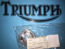 LF Harris Triumph T140 TR65 TR7 T140E 78-83 Wire Wheel Bearing 37-7042