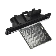 For Nissan Navara D22 Pickup 97-08 Almera Tino New Blower Motor Heater Resistor
