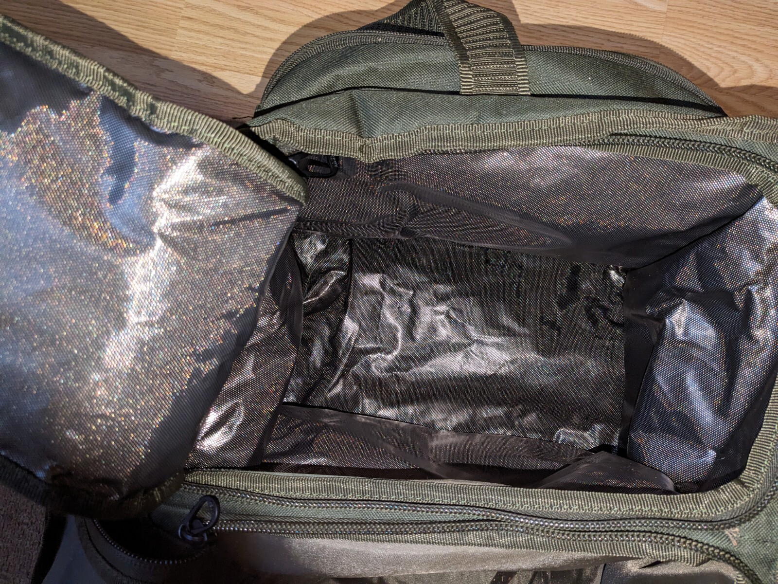 used carp fishing tackle eBay