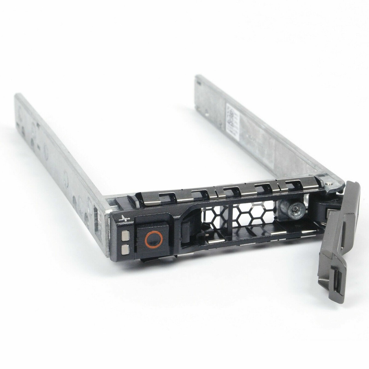 Dell Computer Drive Bay Caddies For 2.5 In Drive 2.5" SAS SATA Hard Drive Caddy Tray For Dell Poweredge R310 R410 R510 R610 R710 Dell PowerEdge R610 Computer Servers