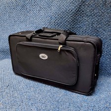 NEW MBT Molded Rigid Softshell Trumpet Case