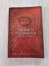 Field Guide to Dutch Oven Cooking - From Novice to Champion – Lodge Cast Iron