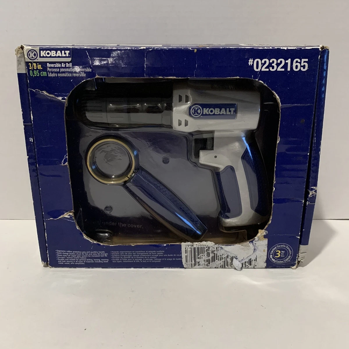 Kobalt pneumatic tools deals
