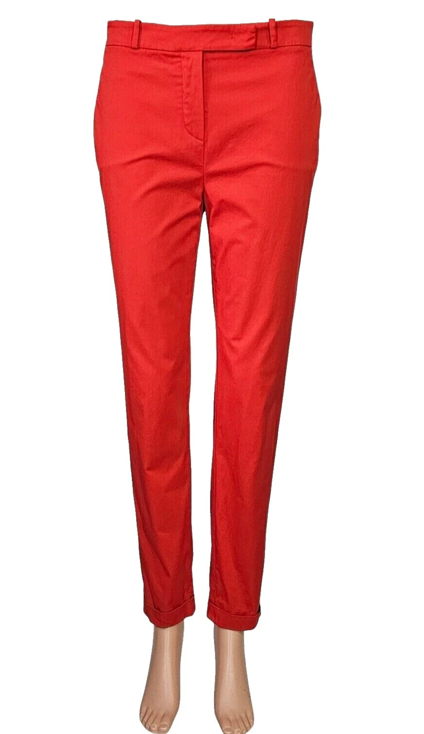 Loro Piana Cotton Pants for Women