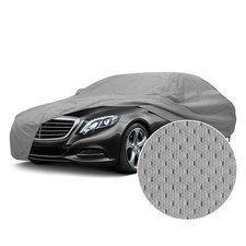 Covercraft Gray Softback All Climate Outdoor Custom Car Cover Covercraft Gray Softback All Climate Outdoor Custom Car Cover
