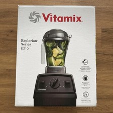 Vitamix Explorian E310, Professional-Grade Bl...