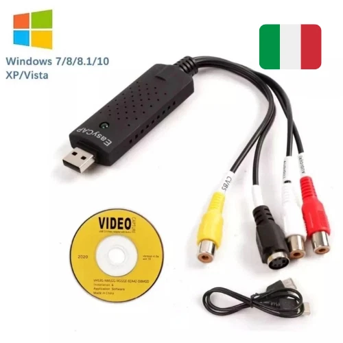 Convertitore Vhs In Digitale Convertitore Da VHS A Digitale Convertitore Vhs In Digitale Convertitore Da VHS A Digitale