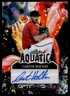 2025 Leaf OptiChrome Aquatic Crab Carter Holton Auto 1/1 #AA-CH2 C25