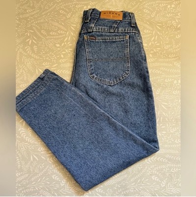 Vintage Rider Jeans Size 26