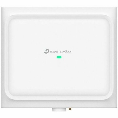 TP LINK Omada Dual Band Wi-Fi 6 Wireless Indoor/Outdoor EAP650D30OUTDOOR