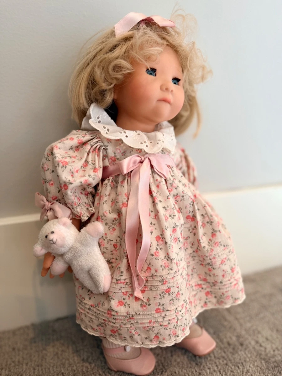 Götz Doll Dolls & Doll Playsets without Packaging for sale | eBay