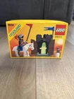 LEGO Castle Black Monarch's Ghost 6034 - New In Factory Sealed Box Vintage