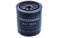 Denckermann ÖLfilter A210043 Anschraubfilter FüR Toyota Hiace Ford VW Hilux Land