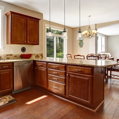 One Light Oil Rubbed Bronze of Mini Pendant - 5.5*5.5*6.5-96 Oil Rubbed Bronze 5