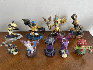 AnnonceSkylanders Imaginators Sensei? - Skylanders Imaginators Sensei