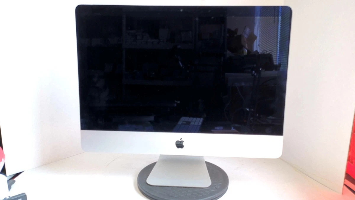 iMAC mid2015 i5 16gb HDD 1TB ジャンク Apple iMac 2015 HDD (Hard