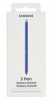 Original Official Samsung Galaxy Note 10/Note10+ S PEN Bluetooth stylus With Box