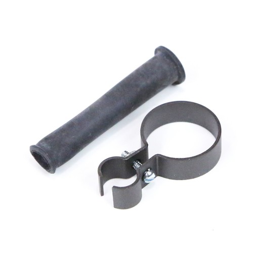 50s RCA 77-DX Cable Clamp Gasket Vintage Ribbon Microphone  77DX Mic Part Set