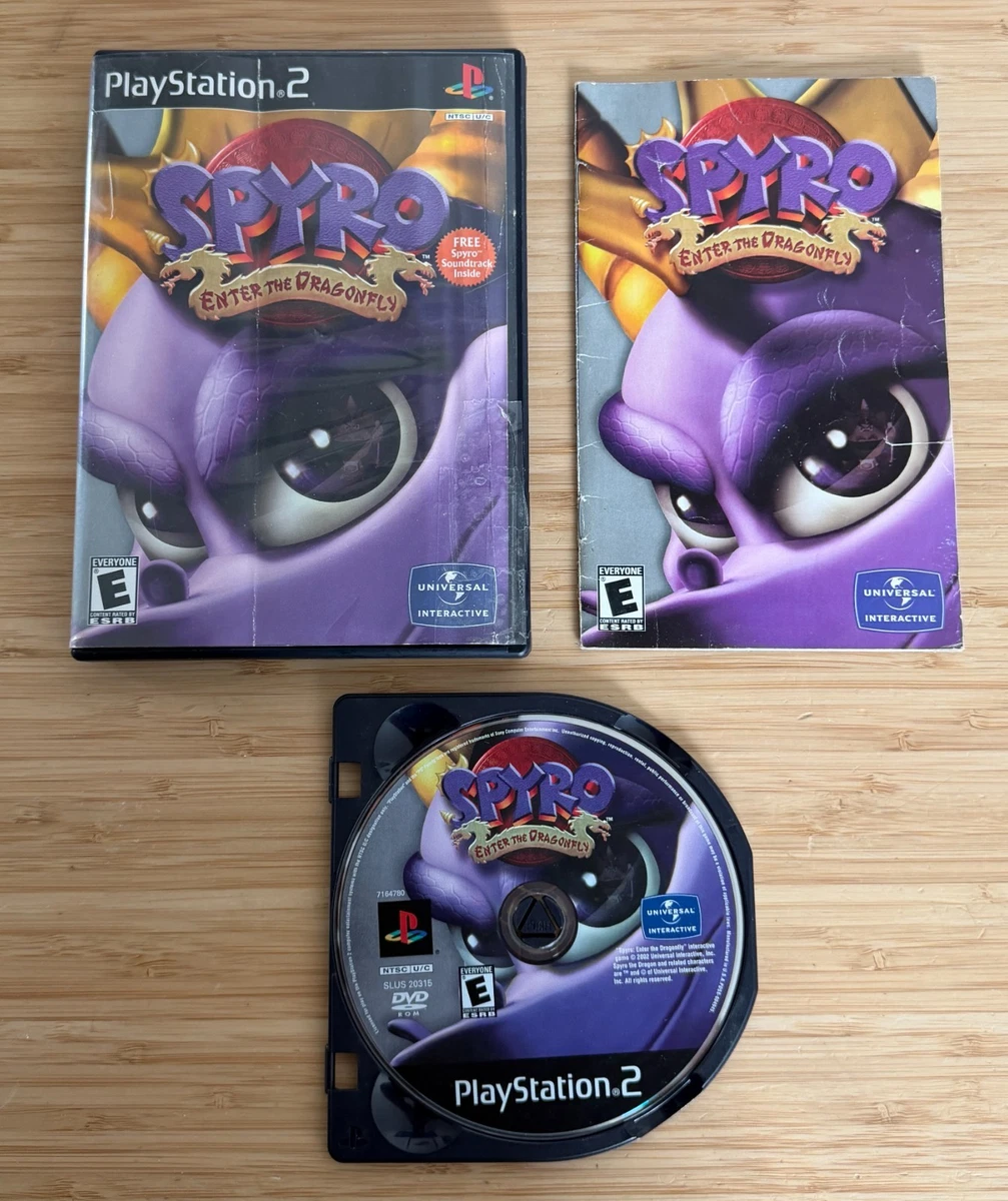 25+ Sony PlayStation 2 Universal Interactive Video Games for sale