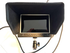 LILLIPUT 7" 664/w FPV Slim Monitor with 5.8ghz 8 Channel Wireless Receiver IPS S