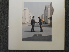 Pink Floyd, Wish You Were Here, Vinyl, LP, Sc...