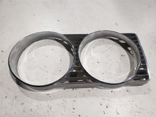 Lincoln Continental 1966 1967 Left Headlight Trim Oem 66 67 Convertible Lincoln Continental 1966 1967 Left Headlight Trim Oem 66 67 Convertible