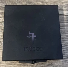 Sebastian Trucco Cherry Pie G71710 Rouge Blush 0.3 oz / 8.25g New No Box