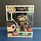 Funko POP! Heroes • DC • Batman: Arkham Asylum #532