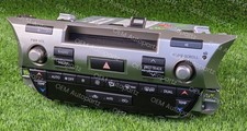 Autoradio Toyota LEXUS