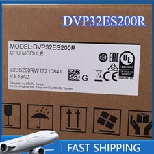 1PCS NEW for Delta PLC Module DVP32ES200R fast delivery in box