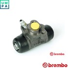 <!--F#f_0-->WHEEL BRAKE CYLINDER A 12 417 FOR TOYOTA STARLET COROLLA/Liftback/FX/Compact<!--F/-->