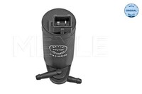 Meyle Lagerung, Motor 714 030 0031 FüR Ford