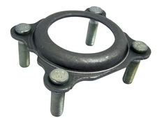 Axle Shaft Seal For 08-17 Jeep Wrangler 3.8L V6 VIN: 1 3.6L G Unlimited FF96N5