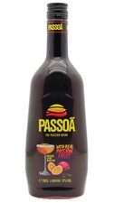 Passoa - Passion Fruit Liqueur 70cl