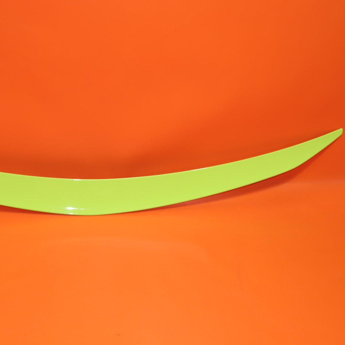 LAMBORGHINI URUS TRUNK LID SPOILER 2019 2020 2021 2022 2023 2024 4ML827950 OEM