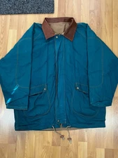 Vintage Double Sided Unbranded Jacket XL