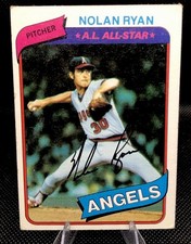 Nolan Ryan