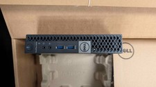 Dell Optiplex 5050 Micro i3 7th Gen 8GB RAM 128GB SSD Win 11 Pro *NEW OLD STOCK*