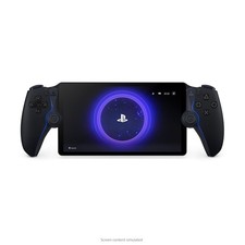 Sony PlayStation Portal Remote Player - Midnight Black 1000044180