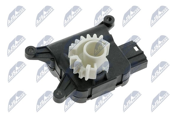NTY CNG-AU-002 Stellantrieb, Mischklappe FüR Audi Seat Skoda VW-image