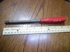 Vintage Foley Belsaw Diamond Dresser 450 Has ...