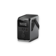 ECOFLOW TRAIL 300 DC Portable Power Station 30W USB C Charger Camping