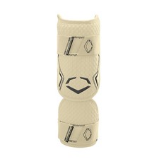 EvoShield Pro SRZ 2.0 Batter Elbow Guard Gel to Shell Technology Sand Color