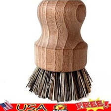 Eco-Friendly Pot Scrubber Non-Stick Ergonomic...