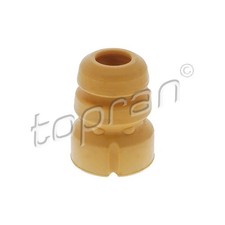 1x ORIGINAL® Topran Anschlagpuffer, Federung Vorne, Links, Rechts für Audi A4